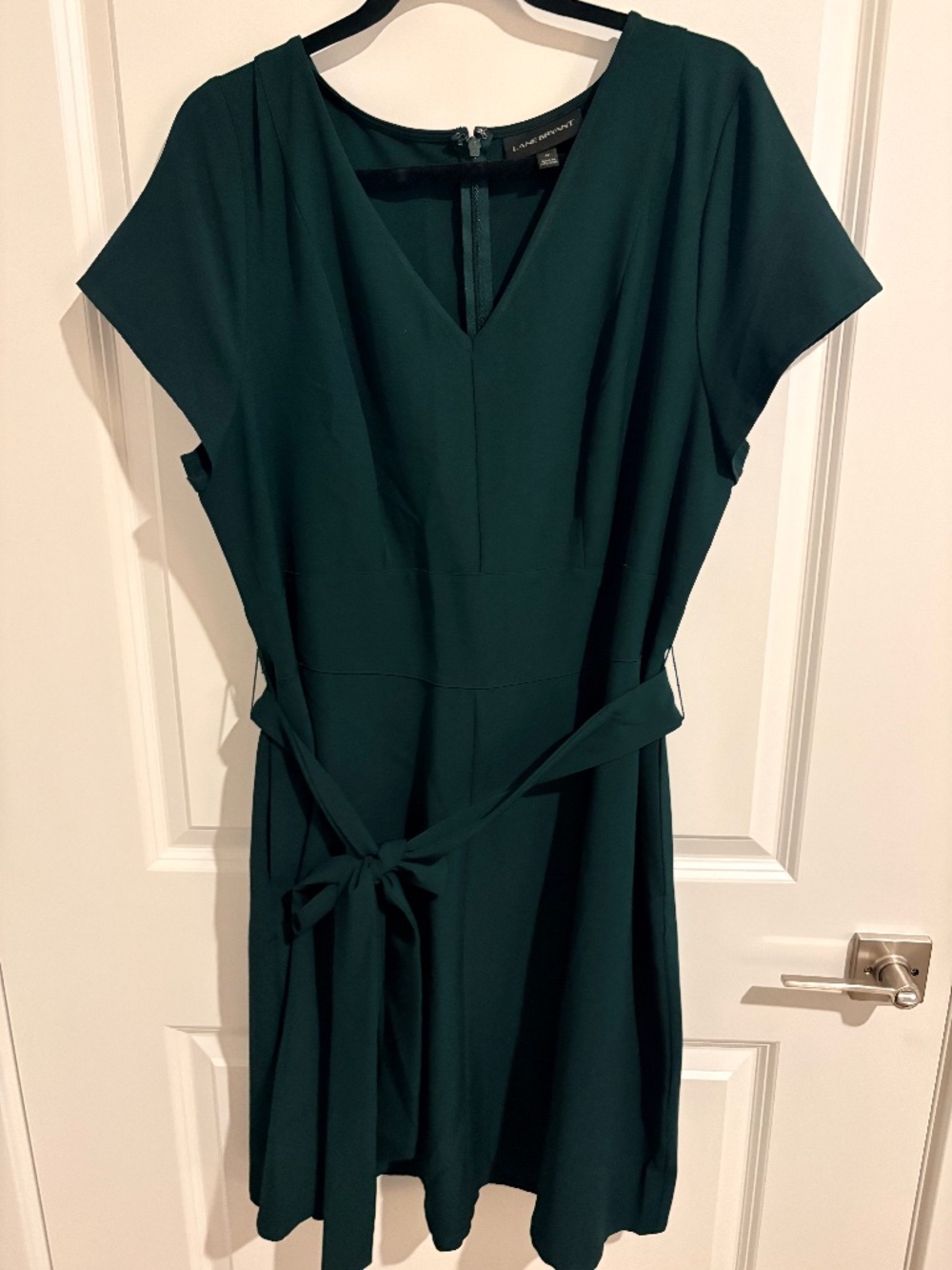 Lane Bryant Lena Dress